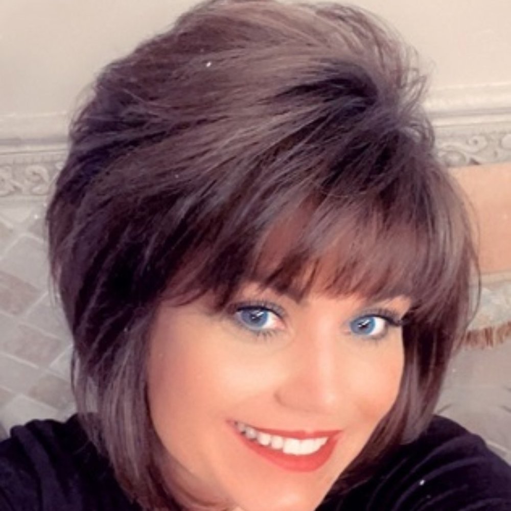 Meet your Posher, Maryann